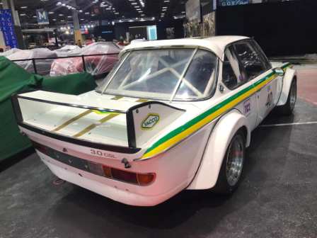 BMW 30 csl 2210878